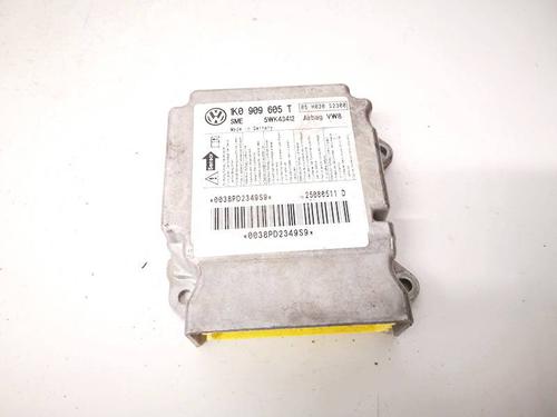 Used ECU airbags ECU airbags AUDI A5 (8T3) 3.0 TDI quattro (240 hp) 33490003 33490003