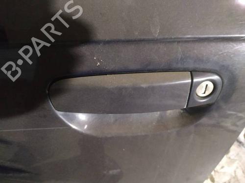 front-left-exterior-door-handle-audi-a4-b7-8ec-2004-2005-2006-2007-2008-2009-35335116 main image