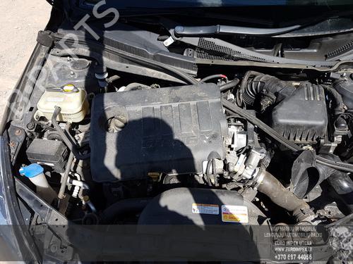 Engine control unit (ECU) KIA CEE'D Hatchback (ED) 1.6 CRDi 128 | BP33490822M57  - Image 9