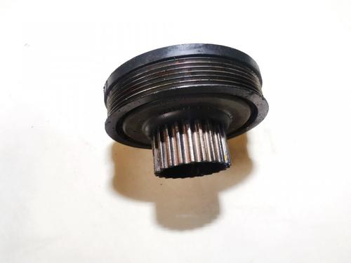 Pulley VW GOLF PLUS V (5M1, 521) 1.9 TDI | BP35646060M122 - Image 2