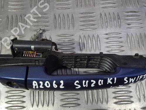 front-right-exterior-door-handle-suzuki-swift-iii-mz-ez-2005-35674921 main image
