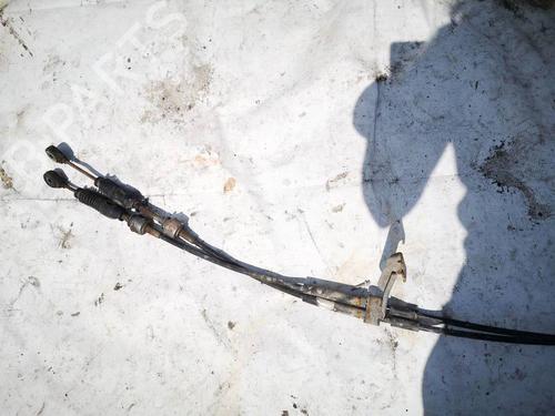 Used Cable Cable TOYOTA AVENSIS Saloon (_T27_) 2.0 D-4D (ADT270_, ADT270R) (126 hp) 35022875 35022875