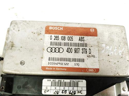 Electronic sensor AUDI A4 B5 (8D2) 1.8 T | BP35461971M84 - Image 3