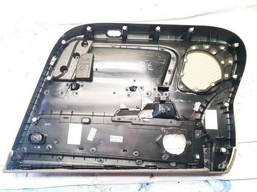 Front left panel JAGUAR XJ (X351) 3.0 SDV6 | BP35105030C58 - Image 2