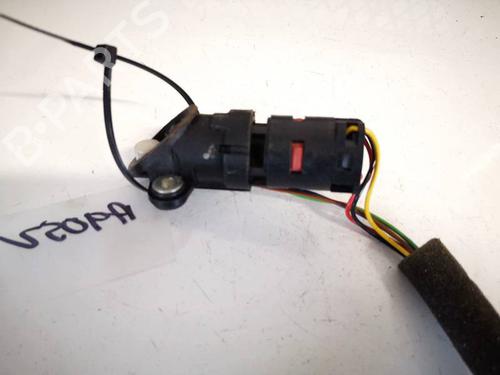 Electronic module JAGUAR XF I (X250) 2.7 D | BP35197098M83 - Image 3