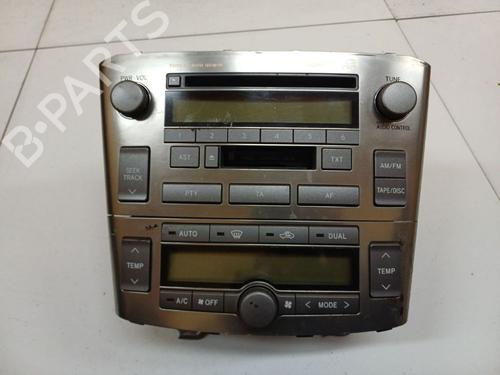Bilradio Bilradio 38161028 38161028