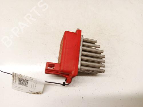 Used Heater resistor Heater resistor SUBARU LEGACY IV Estate (BP) 2.0 AWD (BP5) (138 hp) 34796874 34796874