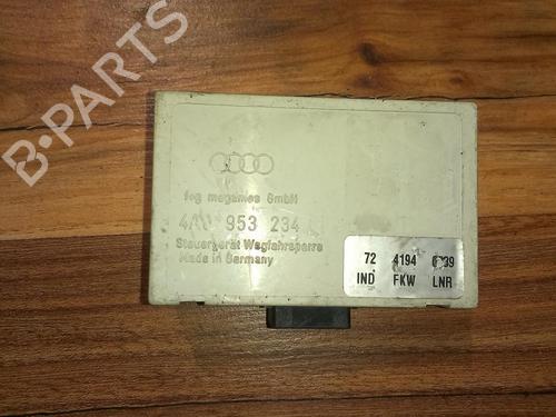 Used Electronic module Electronic module 35669711 35669711