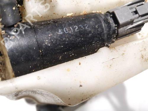 Used Washer pump Washer pump SUBARU LEGACY IV Estate (BP) 2.0 D AWD (BPD) (150 hp) 34921771 34921771