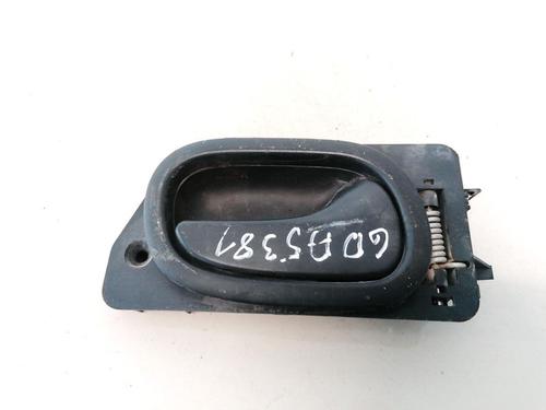 Used Rear right interior door handle Rear right interior door handle 35612536 35612536