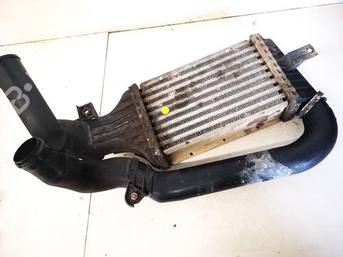 Used Intercooler Intercooler 35517062 35517062