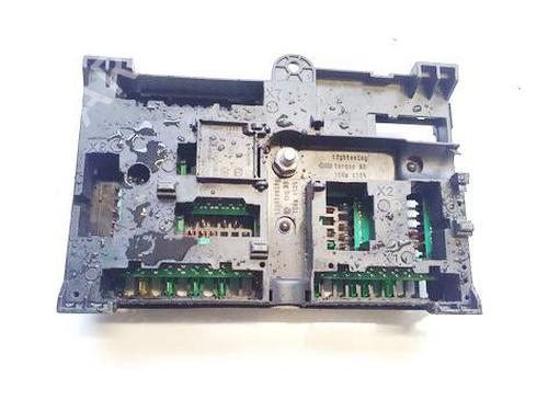 Fuse box BMW X3 (E83) 2.0 d | BP32583159E1 - Image 4