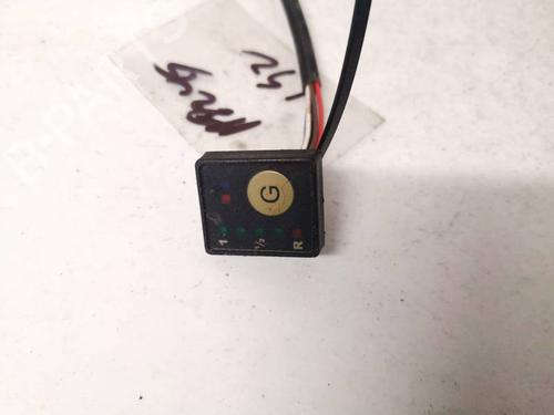 Electronic module SMART FORFOUR (454) 1.5 (454.032) | BP35349758M83 - Image 2
