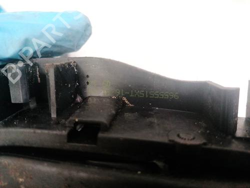 Front left interior door handle PEUGEOT PARTNER Box Body/MPV 1.6 HDi | BP35391820I13 - Image 3