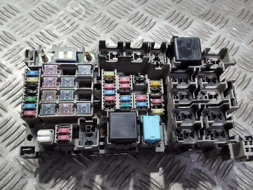 Used Fuse box Fuse box MAZDA 6 Hatchback (GG) 2.0 DI (GG14) (136 hp) 33487198 33487198
