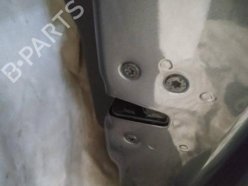 Used Front right lock Front right lock 35290897 35290897