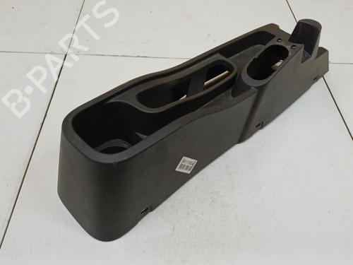 Middenconsole Middenconsole FIAT FIORINO Box Body/MPV (225_) 1.4 (225BXA1A, 225BXF1A) (73 hp) 34797244 34797244