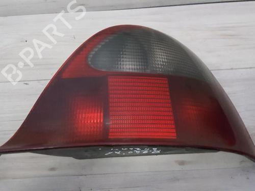 Used Right taillight Right taillight ROVER 200 II Hatchback (RF) 220 D/SD (86 hp) 35648747 35648747