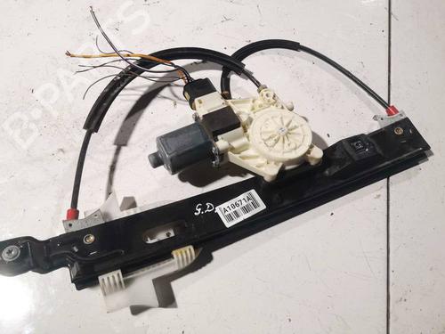Used Rear right window mechanism Rear right window mechanism 34952769 34952769