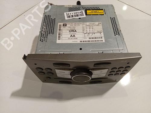 Used Radio Radio 36584346 36584346