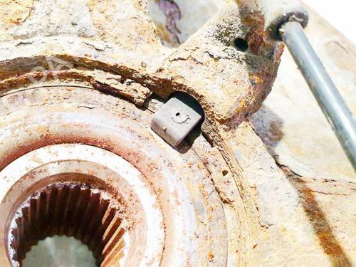 Electronic module PEUGEOT 508 I (8D_) 2.0 HDi | BP34912592M83 - Image 2