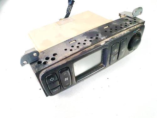 Used Climate control Climate control 35368095 35368095