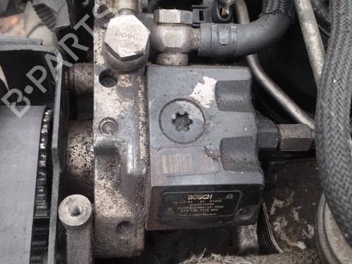 Used Injection pump Injection pump AUDI A6 C6 (4F2) 2.7 TDI (163 hp) 35243362 35243362