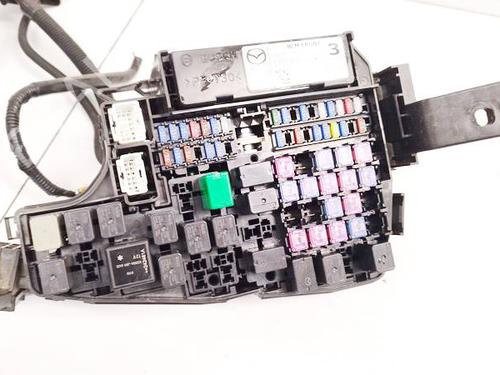 Used Fuse box Fuse box VAUXHALL MOKKA / MOKKA X (J13) 1.6 CDTi 4x4 (136 hp) 34615639 34615639