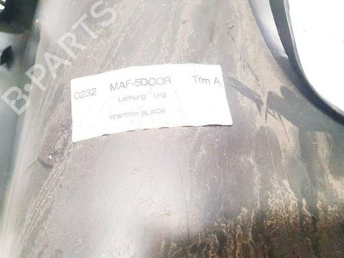 Middle console FORD FOCUS C-MAX (DM2) 2.0 TDCi | BP40616575I22 - Image 3