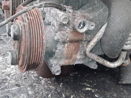 Used AC compressor AC compressor 35252022 35252022