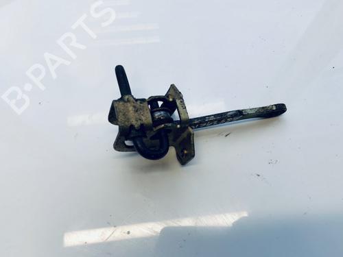 Used Hinge/Door check strap Hinge/Door check strap BMW 3 (E36) 320 i (150 hp) 35559641 35559641