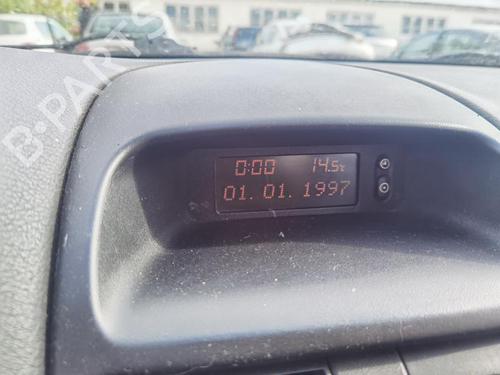 Switch OPEL ASTRA G Hatchback (T98) 1.6 (F08, F48) | BP32928582I30 - Image 11