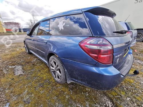 Front bumper bracket SUBARU LEGACY IV Estate (BP) 2.0 D AWD (BPD) | BP34739983C158  - Image 9