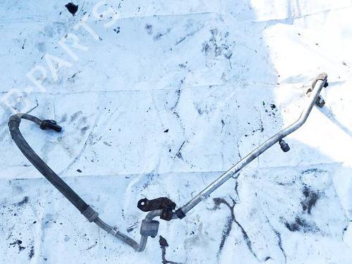 Used AC pipe AC pipe TOYOTA YARIS (_P9_) 1.4 D-4D (NLP90_, NLP90R) (90 hp) 33279837 33279837