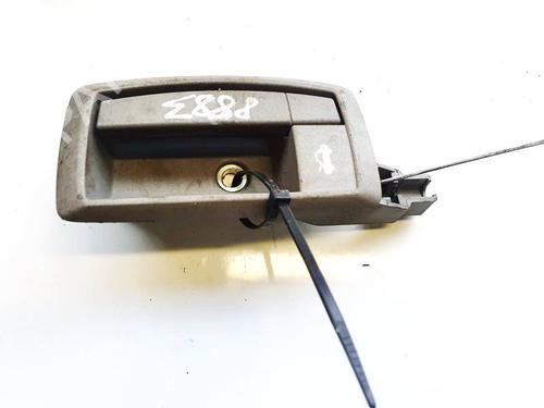 Indvendigt håndtag Indvendigt håndtag CITROËN JUMPER II Bus 2.2 HDi 120 (120 hp) 35319856 35319856