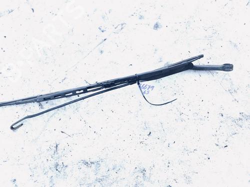 Used Front windshield wiper arm Front windshield wiper arm 33080860 33080860
