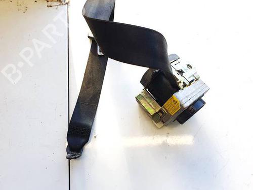 Rear left seatbelt VW PASSAT B5.5 (3B3) 2.0 TDI | BP34922410I29 - Image 2