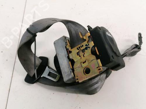 Used Rear left seatbelt Rear left seatbelt VW PASSAT B5 Variant (3B5) 1.8 T (150 hp) 35558212 35558212
