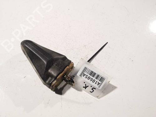 Støtte Støtte VW GOLF III (1H1) 1.6 (101 hp) 32566171 32566171