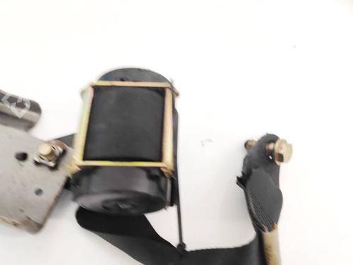 Rear left seatbelt NISSAN PRIMERA Hatchback (P12) 2.2 Di | BP35293392I29 - Image 2