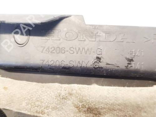 Scuttle panel HONDA CR-V III (RE_) 2.2 i-CTDi 4WD (RE6) | BP35106864C110 - Image 3