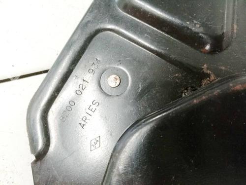 håndbremse OPEL MOVANO A Bus (X70) 2.5 DTI (JD) | BP35030841I18 - Image 3