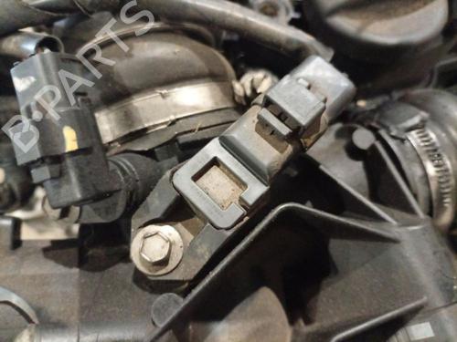 Electronic module MERCEDES-BENZ E-CLASS T-Model (S211) E 200 T Kompressor (211.242) | BP36690608M83 - Image 3