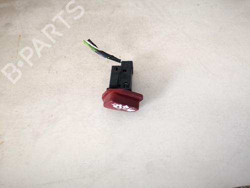 Warning switch PEUGEOT 607 (9D, 9U) 2.7 HDi 24V | BP35395892I22 - Image 2