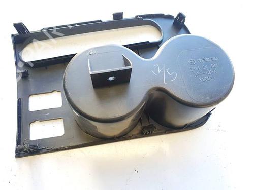 Cup/Object holder MAZDA CX-7 (ER) 2.3 MZR DISI Turbo AWD (ER3P) | BP35124530I37 - Image 3