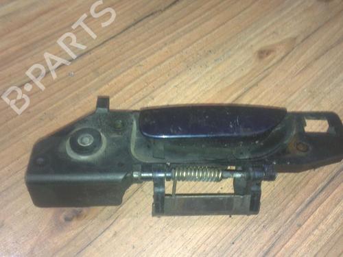 front-left-exterior-door-handle-ford-mondeo-ii-bap-1996-1997-1998-1999-2000-35877274 main image