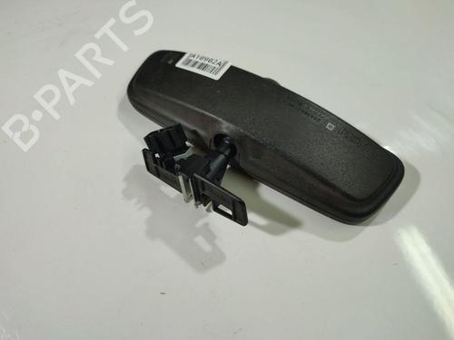 Used Rear mirror Rear mirror OPEL MERIVA A MPV (X03) 1.3 CDTI (E75) (75 hp) 34883382 34883382