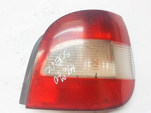 Used Right taillight Right taillight 35869871 35869871