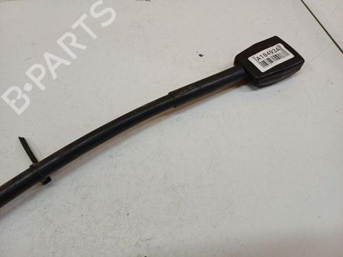 Used Seat buckle Seat buckle FORD TRANSIT Van (E_ _) 2.5 DI (EAS, EAL) (80 hp) 34799859 34799859