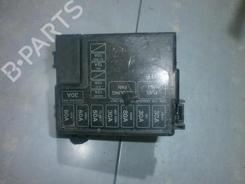 Used Fuse box Fuse box MAZDA 323 F V (BA) 1.5 16V (BA11) (88 hp) 33485539 33485539